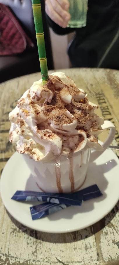 Le Marronnier, Bar à Provins