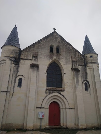 Buisson Marc, Bar à Lencloître