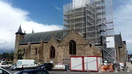La Casaque, Bar à Pleine-Fougères