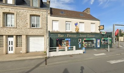 Bar La Chope, Bar à Cherbourg-en-Cotentin