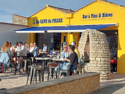 La Cave Du Phare, Bar à La Tranche-sur-Mer