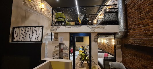 MIA CAFE, Bar à Paris 09