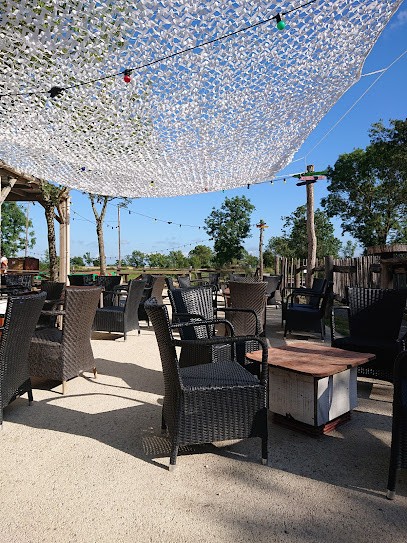 Le débar'c, Bar à Longeville-sur-Mer