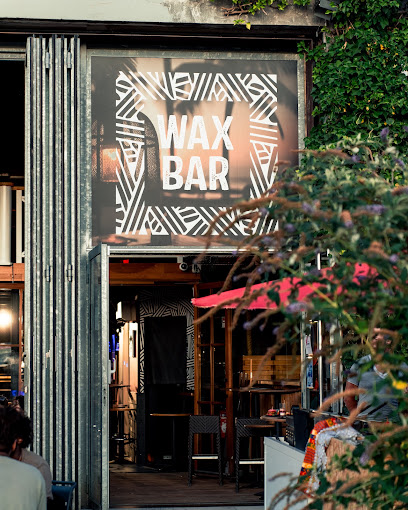 Wax Bar Nantes, Bar à Nantes
