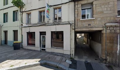 Bar Casse Croute Stella, Bar à Firminy