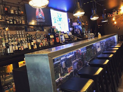 Game Over, Bar à Nantes