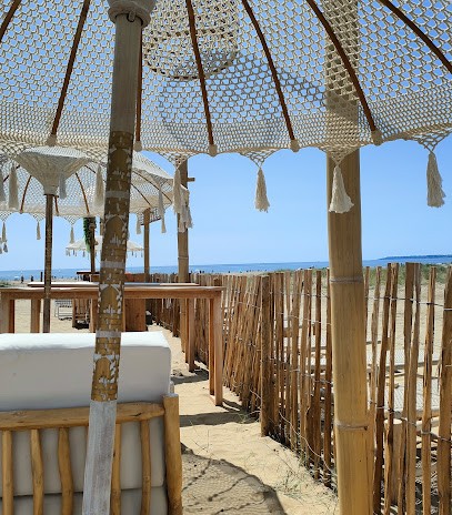 Waves club, Bar à Saint-Brevin-les-Pins