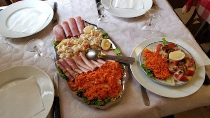 Bar Restaurant La Roseraie, Bar à Limoges