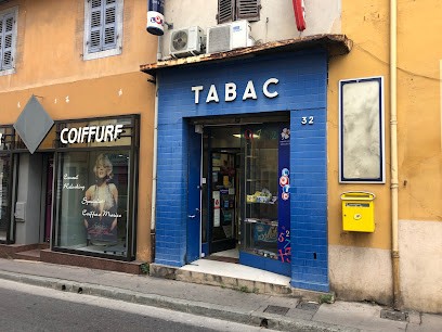 Tabac De La Gare, Bar à Marseille 16