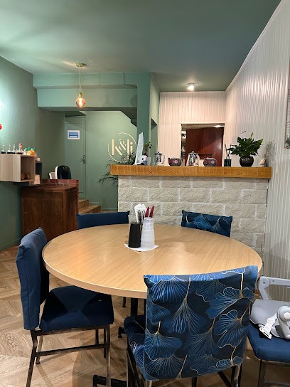 Le 66, Bar à Orléans