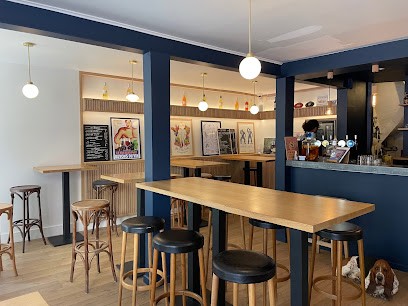 Les Canailles, Bar à Clermont-Ferrand