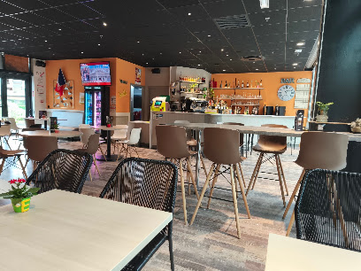 Mandela Cafe " Le Nelson", Bar à Beauvais
