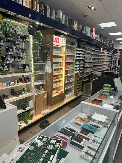 Tobacco Press Café TOTEM Snc Herande, Bar à Plaisance-du-Touch