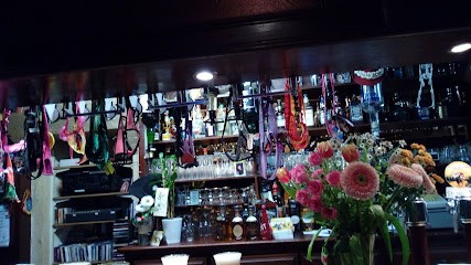 Le Sherlock, Bar à Hennebont