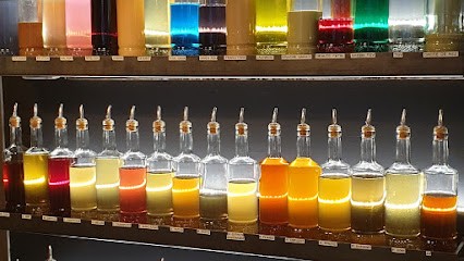 Le Chaudron, Bar à Cherbourg-en-Cotentin