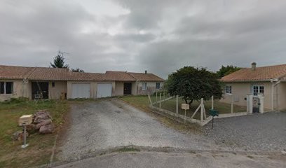 Barman a domicile, Bar à Saint-Androny