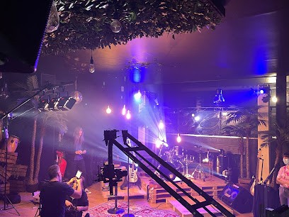 Le Coco Bongo Rouen, Bar à Rouen