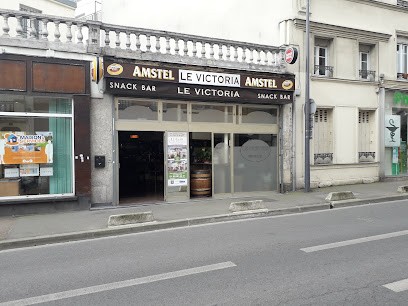 Le Victoria, Bar à Nogent-sur-Marne
