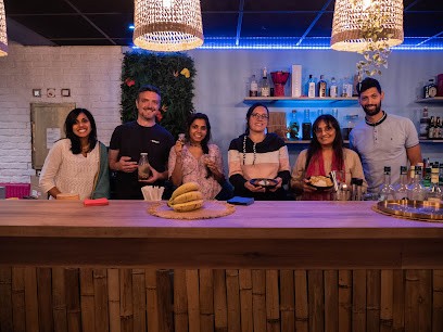 Barathi, Bar à Saint Etienne