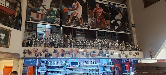 Bar Le Smash, Bar à Cholet