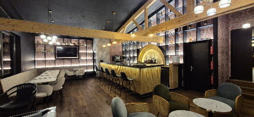 Le Bar Du Village 1800, Bar aux Deux Alpes