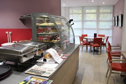 Bistrot De L'Arc, Bar à Mulhouse