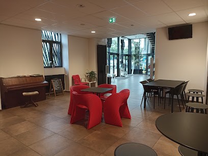 Bistrot Du Vox, Bar à Mayenne