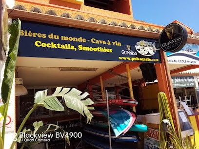 Base nautique, bouée tractée, location quad, Bar au Barcarès