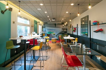 Grape Bar Villeneuve-d’Ascq, Bar à Villeneuve-d'Ascq