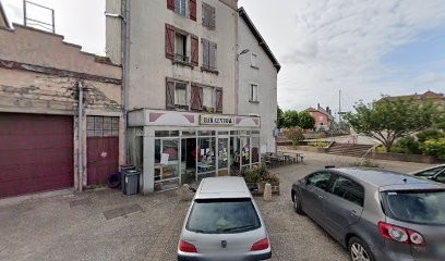 Grosclaude Jouvel Ghyslaine, Bar à Saint-Loup-sur-Semouse