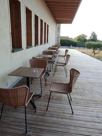 Le Garric, Bar à Garrigues-Sainte-Eulalie