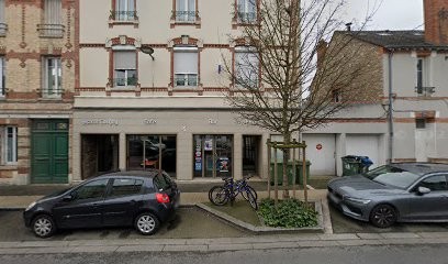 Bistro Coligny, Bar à Orléans