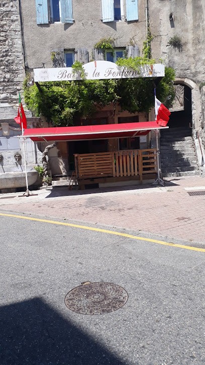 Associations Franco-portugais Voultaine, Bar à La Voulte-sur-Rhône