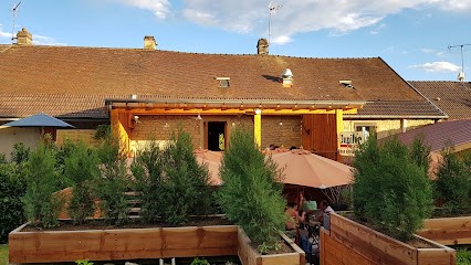 Copacabana, Bar à Montmorot