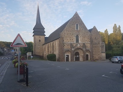 Bar Du Commerce, Bar à Tillières-sur-Avre