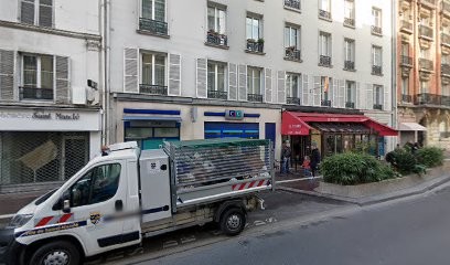 Montémont Philippe, Bar à Saint-Mandé