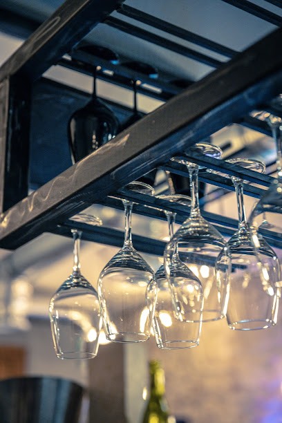 Le Glouphile, Bar à Nice