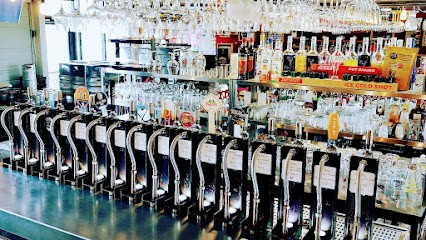 Réservoir Bières, Bar à Saint-Quentin