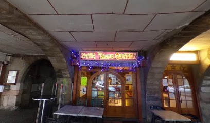 Le Sept Quatre, Bar à Rumilly