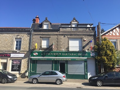 L'Epicurien, Bar à Pargny-sur-Saulx