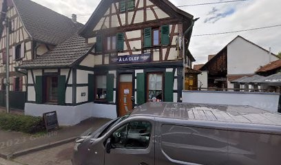 Chez Lolo, Bar à Rossfeld