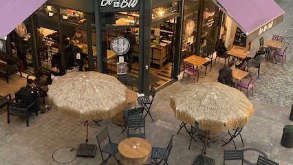 BeToBiB, Bar à Cholet