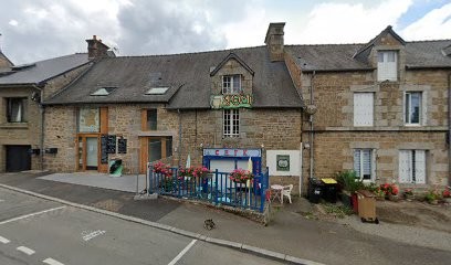 Carrera Lisandro, Bar à Saint-Ouen-des-Alleux