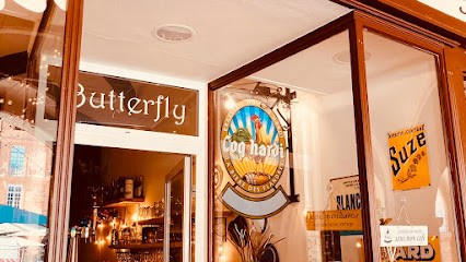 Butterfly, Bar à Montauban