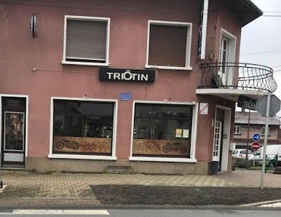 TriOtin, Bar à Trieux