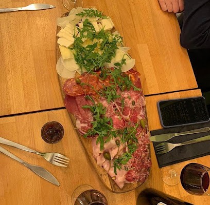 Valerio, Bar à Paris 09