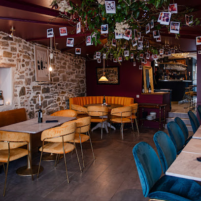 Assemblage Bar à Salies-de-Béarn