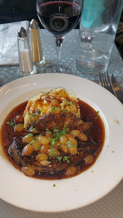 Bar Tabac Le Notre Dame, Bar à Marseille 06