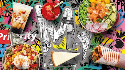 Pock'n'Roll Compiégne, Bar à Compiègne