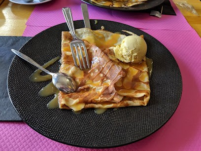 Chez Martine, Bar à Laval